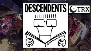 Descendents - Coffee Mug (Drum Cover)