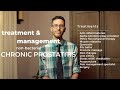 Chronic Prostatitis Non Bacterial Diagnosis Treatment By A UROLOGIST Improve Your Symptoms