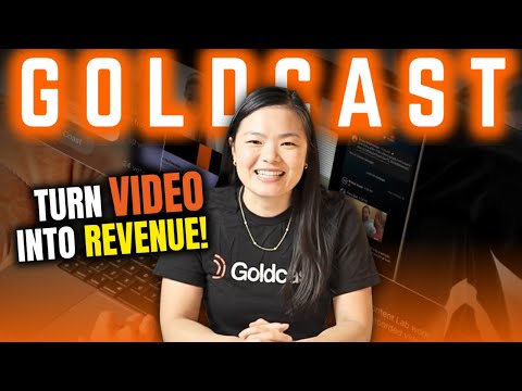 Goldcast’s AI Content Lab: The Smarter Way to Scale Video Marketing in 2026!