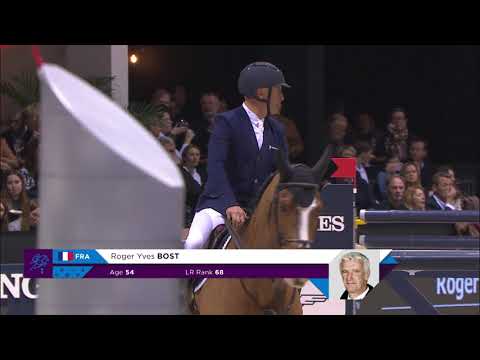 🍾INÉDIT: 👉 Revivez la LONGINES FEI Jumping WorldCupTM - Jumping International de Bordeaux 2020