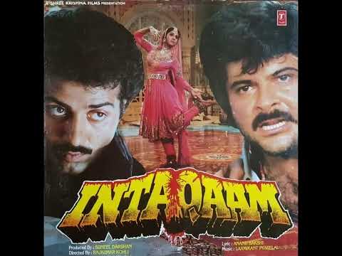 Kavita Krishnamurthy - Ab Main Naachungi