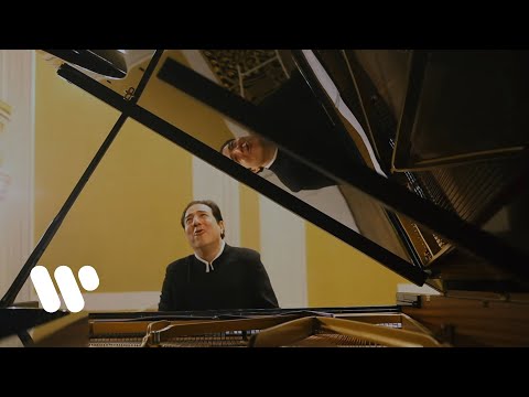 Fazıl Say plays Le Coucou by Daquin (from Premier Livre de pièces de clavecin, Troisième Suite)