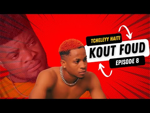 Kout Foud  - Episode 8