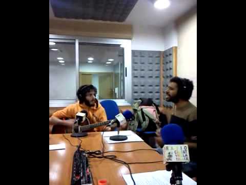 Hapiness- Broda Nelson & Màrius Alfambra @ La3erahora - SoundsystemFM