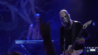 Moonsorrow  Suden Tunti Leyendas del Rock 2017