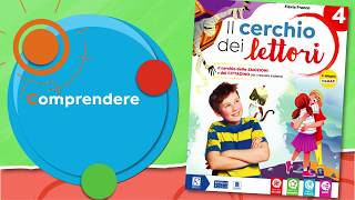Il Cerchio dei Lettori - Sussidiario dei linguaggi per la Scuola Primaria