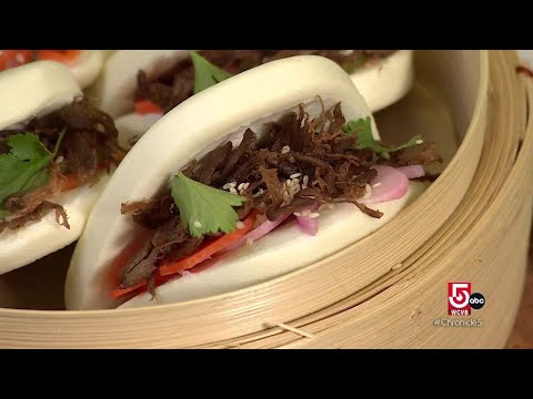 Erika's Favorites: The power of plants