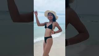 Ms Jasmin tiktok short ever..