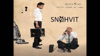 Karpe Diem - Snøhvit