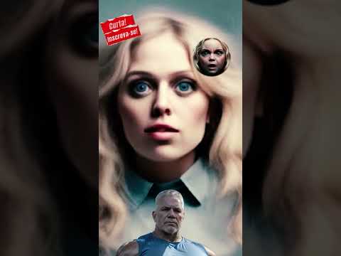 Pesadelo - Versão 2 - Inspirado em Megan - Com Dancinha