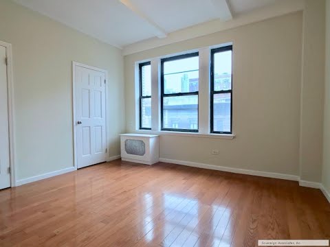 115 West 71st #6D Large Lincoln Square 2 Bedroom