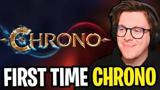 "Legends of Runeterra PVP 2" is Here - Chrono CCG