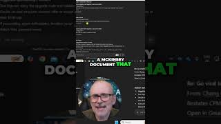 ChatGPT: Save TIME With AI Email Automation! #shorts