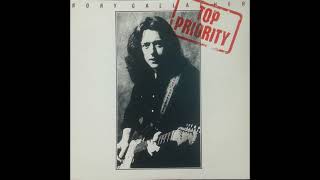 Rory Gallagher – Keychain