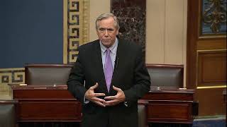 Merkley on Rescissions: “The President is not a king!”