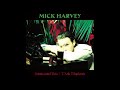 Mick Harvey - Bonnie and Clyde