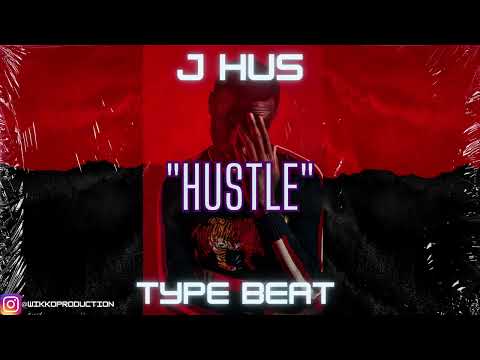 [Free] J Hus Type Beat "Hustle" 2023 (Prod. Wikko)