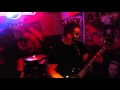 All Hell Breaks Loose Live @ Rockstar Saloon 10 30 15