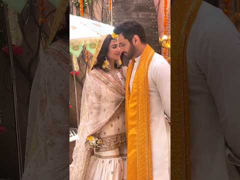 Terebin ep 43 promo||Meerab and Murtasim on Maryam Mehndi ❤️❤️‍🔥❤️#viral #terebin #meerab #murtasim