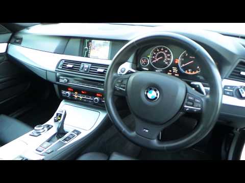 12D41438 - 12D41438 BMW 520d M Sport