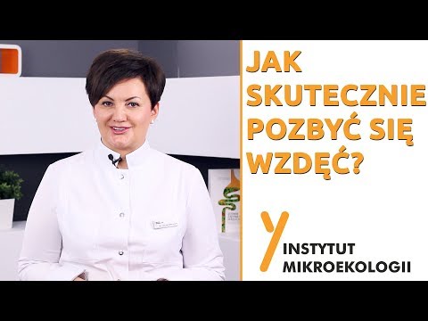 Jak skutecznie pozbyć się wzdęć?