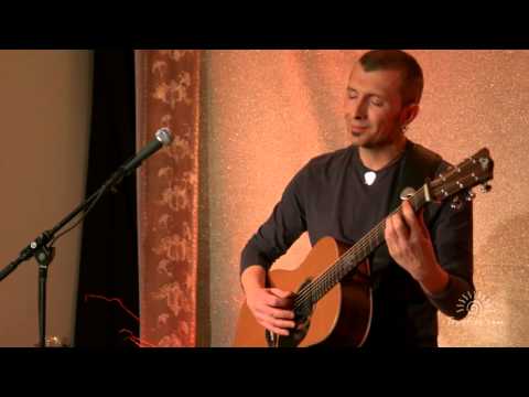 Massimo Varini Live@Truefire Night   Bridge to Saint Petersburg