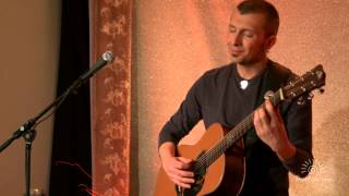 Massimo Varini Live@Truefire Night   Bridge to Saint Petersburg