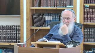 מה זה 'לשבת'? | מורה נבוכים לרמב"ם - פרק י"א | הרב אורי שרקי (ישיבת מכון מאיר) - התמונה מוצגת ישירות מתוך אתר האינטרנט יוטיוב. זכויות היוצרים בתמונה שייכות ליוצרה. קישור קרדיט למקור התוכן נמצא בתוך דף הסרטון