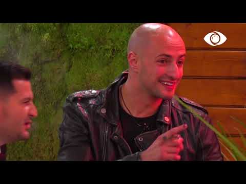 Olta debaton me Kristin: S'ke forcë, je frikacak/Banori ia kthen: Kam frikë kur vjen afër meje-BBV 2