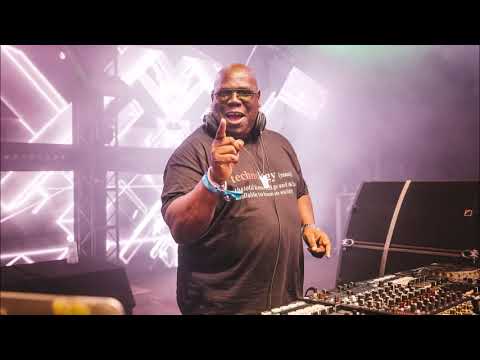 Carl Cox - Resistance Ibiza (Week 7)  03/09/2019