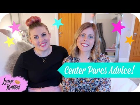 10 Center Parcs Tips! | Center Parcs Hacks! | LIFESTYLE Video