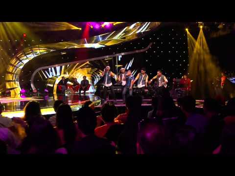 Ceria Popstar 3: Konsert 2 - Zack (Mengerti)