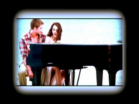 Miley Cyrus - Every Rose Has Its Thorn "unofficial" Music Video