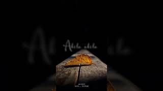 Download lagu Akila akila en chedi poo poothadhae💙✨.....WhatsApp status 🎶/Love song💕 mp3