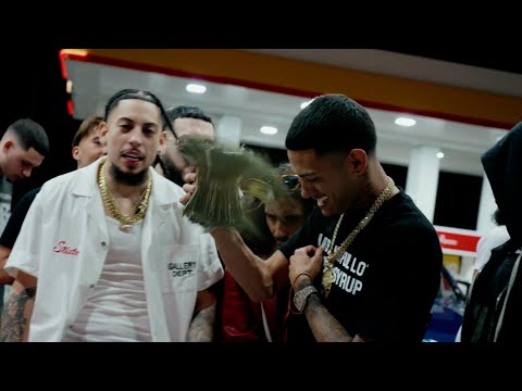 JAYDO - JOHNNY CAGE (Official Music Video)