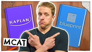 Kaplan vs Blueprint MCAT (Which Prep Course Is Best)