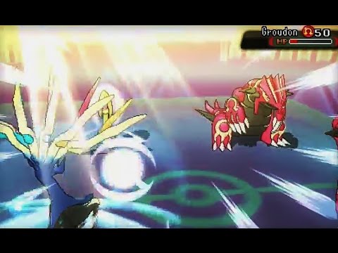 VGC 2016 Brooklyn Premier Challenge - Round 4