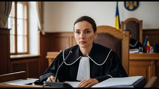 Am fost mereu corectă, până când un inculpat a șoptit: Știu ce a făcut soțul tău.