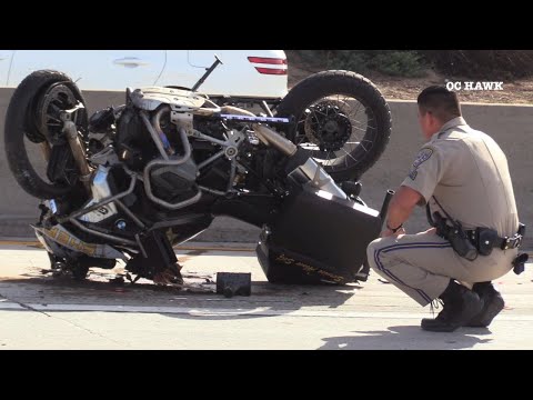 Riverside County Deputy Corlew EOW