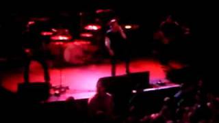 THURSDAY - &quot;Concealer&quot; - &quot;Autobiography Of A Nation&quot;  live FULL COLLAPSE 10 YEAR ANNIVERSARY Philly