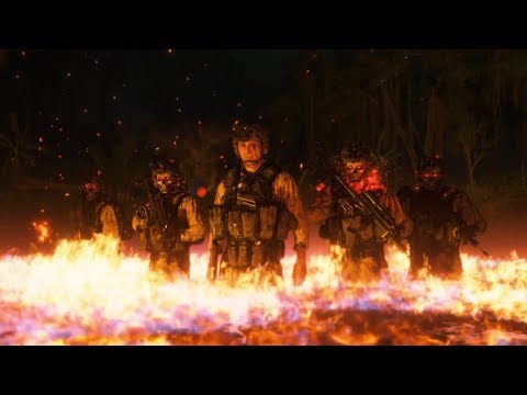 DEATH STRANDING - Cliff (Mads Mikkelsen) Final Boss Fight - Episode 11 "Clifford Unger"