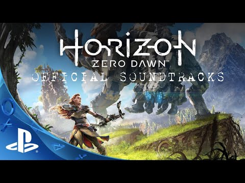 Joris de Man & The Flight - This New Wilderness | Horizon: Zero Dawn OST