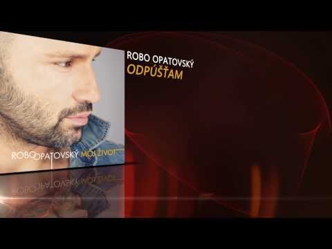 Robo Opatovsky - Odpúšťam (Official audio)