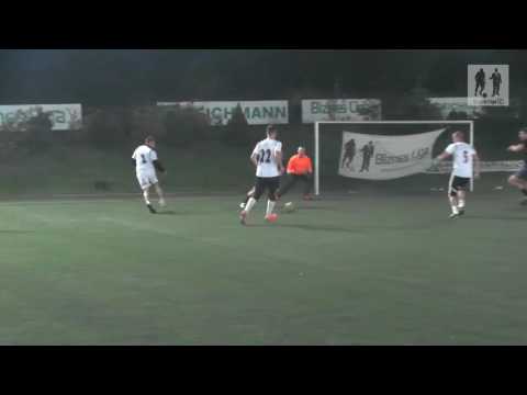 23.05.2016 I Liga A - Especto vs. FORMAT