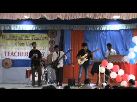 Dhiman Das suun raha hai na tu by dhiman das