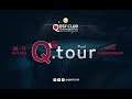 Q TOUR 9 BALL CHAMPIONSHIP 2025 MEN