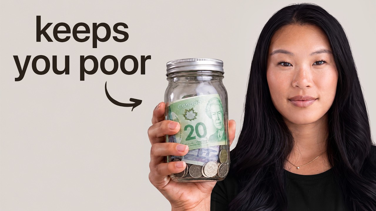 Give me 9 minutes and I'll DELETE the Money Habits Keeping You Poor thumbnail