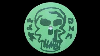 D.I.E. - Laid Back Frequency