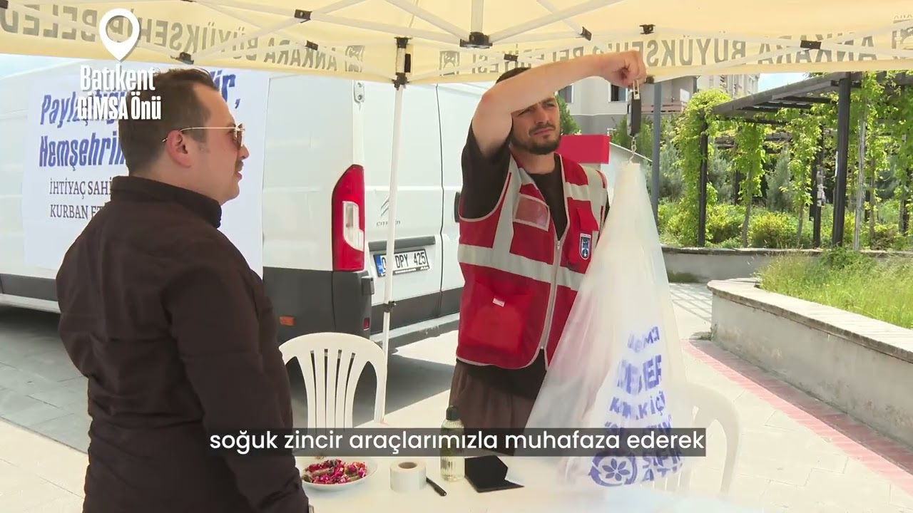 Dayanışmayı  “Paylaştığın Senindir, Hemşehrini Sevindir” kampanyasıyla büyütmeye devam ediyoruz. 🤝