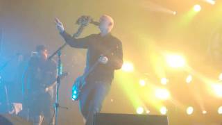 Apulanta - Muistijäljet @ The Circus, Helsinki 3.12.2016